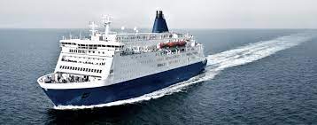 Start planning your 2021 holiday with p&o ferries. Home Burger Ferry Agencies