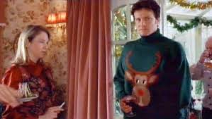 In this countdown we take a look at some of the best bridget jones's moments! Did Bridget Jones Start The Ugly Christmas Sweater Craze Here S The Story Behind Darcy S Jumper