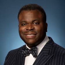 So proud to have been named by John Fry to serve