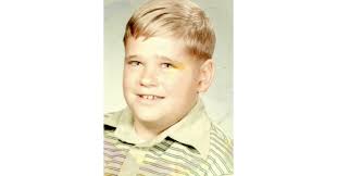 Obituary information for Danny James Gentry