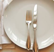 Maybe you would like to learn more about one of these? Etiquette Where To Place Your Cutlery When You Re Done Eating The Art Of Doing Stuff