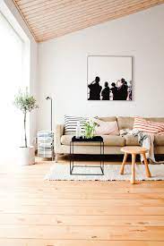 Your home workspace can have a style of its own that is detached, yet subtly connected with the ambiance of the other rooms that surround it. My Scandinavian Home