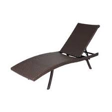 Nice c low beach camping folding chair, ultralight backpacking chair with cup holder & carry bag compact & heavy duty outdoor, camping, bbq, beach, travel, picnic, festival (2 pack of blue) $129.99. Allen Roth Brown Wicker Folding Chaise Lounge Chair Lowes Com Outdoor Chaise Lounge Chair Patio Chaise Outdoor Chaise Lounge