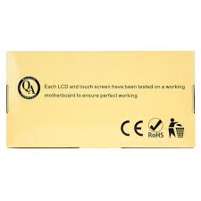 Buy For Huawei Ascend Y520 Touch Panel ...
