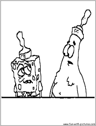 The leaves of the pineapple are long (between 50 and 150 cm in length),… Spongebob Coloring Pages Free Printable Colouring Pages For Kids To Print And Color In