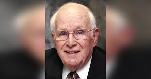 Rev John Jack Joseph Hinton Obituary Visitation Funeral Information