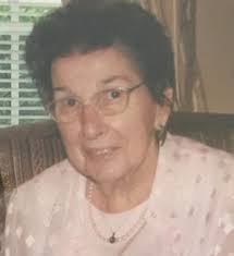 Obituary information for Celeste Scorziello Staffieri