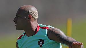 Yarmolenko is not ready yet. Ricardo Quaresma Hairstyle Tautan J