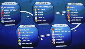 Pertandingan ini akan disiarkan langsung di mola tv mulai pukul 02:45 wib. Jadwal Siaran Langsung Kualifikasi Piala Eropa 2016 Pekan Ini Bola Tempo Co