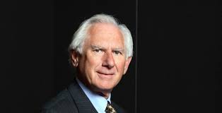 TPG's Frank Stanek urges theme park industry to "keep moving forward"