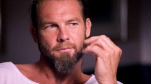 Ben Cousins: Coming Clean