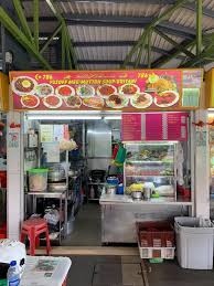 Turns out, bukit merah is home to so many great places that offer quality food. During This Bukit Merah View Market Hawker Centre Facebook