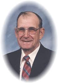 Edison Major Obituary (2009)