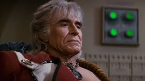 You've Heard That Name Before: The Name 'Noonien Singh' Explained