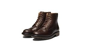 Edwin Blitz Custom Motorcycle Boots Mens Leather Boots Boots Mens Shoes Boots