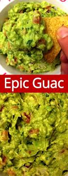 Easy Guacamole Recipe Best Ever Authentic Mexican Restaurant Style Recipe In 2020 Best Guacamole Recipe Guacamole Recipe Easy Guacamole Recipe Easy Homemade