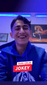 2024 yılında Ekrem Kurt Apranti Eğitim Merkezi’nden mezun olan Salih Çelik,  bugün Kalküta isimli safkanla kariyerindeki 150. birinciliğini elde ederek  jokeyliğe terfi etti., Azminin ve emeğinin ...