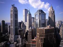 Even in difficult times, we are the bank at your side. New York Architecture Images Canadian Imperial Bank Of Commerce