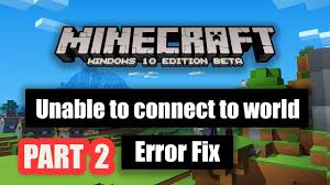 Maybe restart up minecraft or let your friend check his/her connection. I Can T Join A Friends World On Minecraft Bedrock Edition Microsoft Community