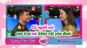 Lý do cô đưa ra là công việc bận rộn. Hai Cau Chuyá»‡n Cáº£m Ä'á»™ng Vá» Tinh Yeu Tren San Kháº¥u Báº¡n Muá»'n Háº¹n Ho