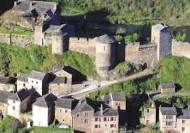 RÃ©sultat de recherche d'images pour "camjac epoque medievale"