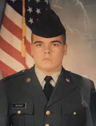 Obituary information for Brandon Hedrick