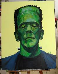 saw jin kazama drawn