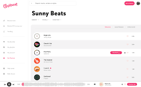 Uppbeat Besplatnaya Muzyka Dlya Montazha I Socialnyh Setej