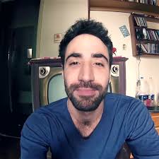 Stream Alex Serra (Gato Suave)