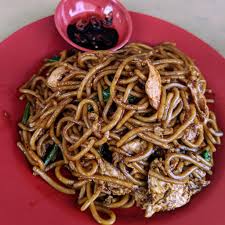 Resepi mee goreng chinese style. Tuanmasbro Babahmu Turoi Bongkersz On Twitter Aik Seng Sarikei
