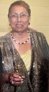 Adelita Villanueva Obituary