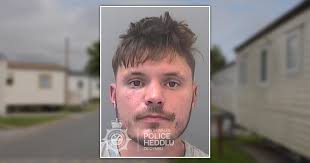 Wales: Dad broke man's jaw over comment about his children