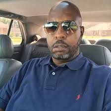 Profile for Eric Wilkes