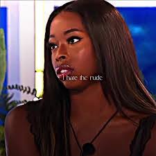 Catherine Love's Instagram, Twitter & Facebook