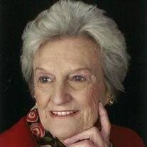 Luretha "Lou" Jorgenson Obituary