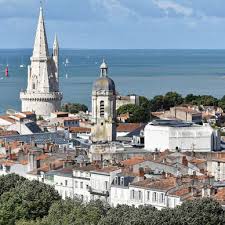 The city is also an administrative, commercial, and tourist centre. Home Office De Tourisme De La Rochelle
