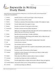 The scenario outline keyword can be used to run the same scenario multiple times, with different combinations of values. Keyword Definitions Worksheets