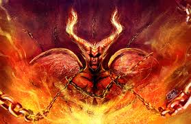 Get inspired by our community of talented artists. Abhishek Singh Lucifer The Devil In The Hell
