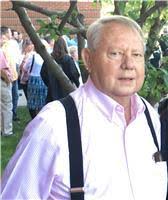 Tommy Baxter Obituary