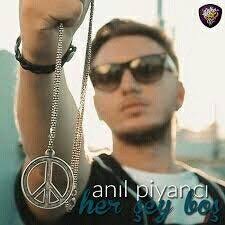Rumeysa Koparal Adli Kullanicinin Anil Piyanci Panosundaki Pin Rap Muzik Muzik