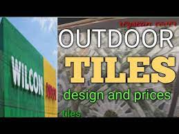 Is an improvement and construction supplies retailer. Wilcon Depot 40x40 Outdoor Tiles Lates Design And Prices Nov 2020 Wilcon Depot Philippines Youtube