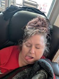 Assassination by Daughter While Reading About Dangerous Christmas Movies