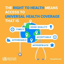 Insights Into Editorial Achieving Universal Health Coverage In India Insightsias