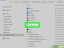 Whether you need to access your work computer from home, view a file from your home computer while traveling, or share your screen with friends or colleagues, chrome remote desktop connects you to your devices using the latest web technologies. Das Icon Von Google Chrome Andern Mit Bildern Wikihow