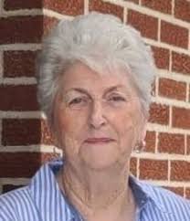 Carol Hadley Obituary (1940