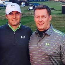 Jordan Spieth Bio Family Net Worth Celebrities Infoseemedia