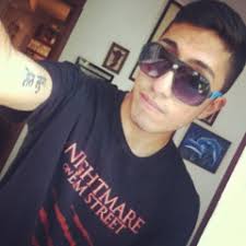 Stream Party Get Naked Fierce Serie by Estudio Feroz