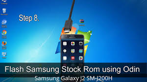 How to hard reset samsung galaxy j2 sm j200g. How To Samsung Galaxy J2 Sm J200h Firmware Update Fix Rom Youtube