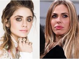 Your complete guide to greta scarano; Chi E Greta Scarano Sara Ilary Blasi Nella Serie Tv Su Francesco Totti