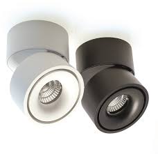 Innovative led lampen bieten licht und ambiente gleichzeitig. Led Deckenstrahler Easy Dimmbar 18w Kaufen Lichtakzente At